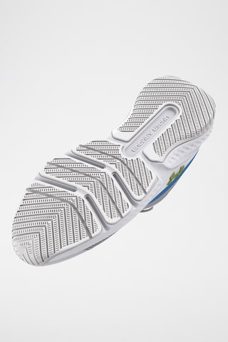 Chaussures d’entrainement - Blanc