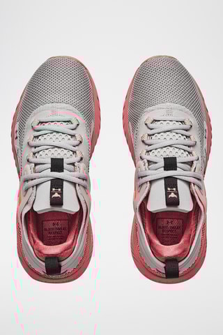 Chaussures d’entrainement - Gris clair