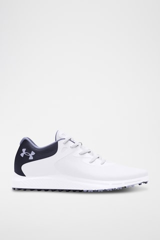 Chaussures de golf - Blanc