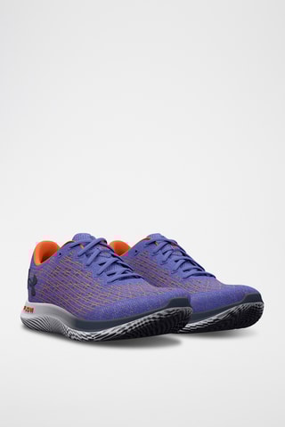 Chaussures de course - Bleu