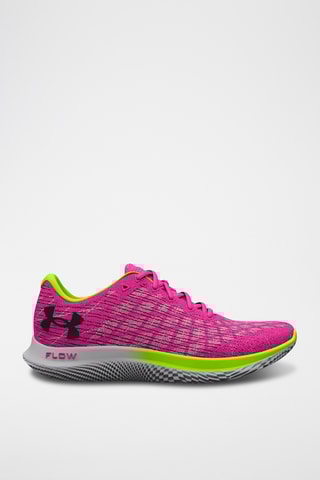Chaussures de running - Rose
