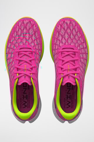 Chaussures de running - Rose