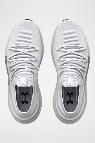 Chaussures de sport - Blanc