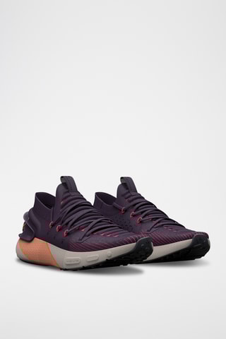 Chaussures de sport - Violet