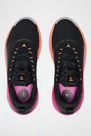 Chaussures d’entrainement - Noir