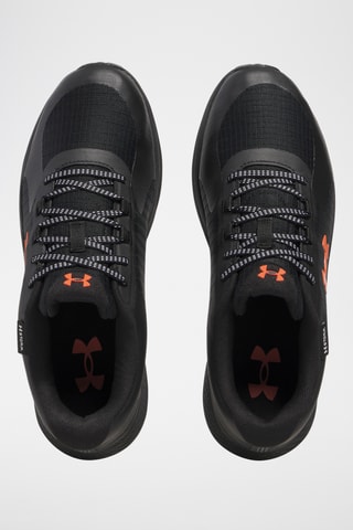 Chaussures de randonnée - Noir