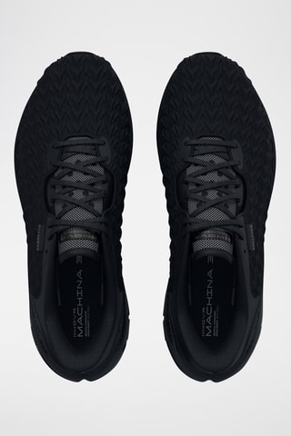 Chaussures de course - Noir