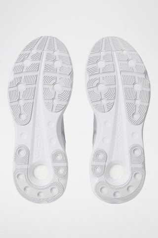 Chaussures de course - Gris clair