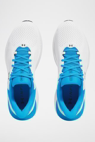 Chaussures de course - Blanc