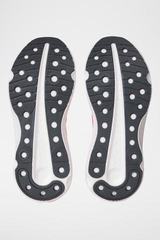 Chaussures de running - Rouge et orange