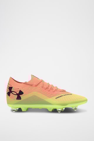 Chaussures de football - Corail
