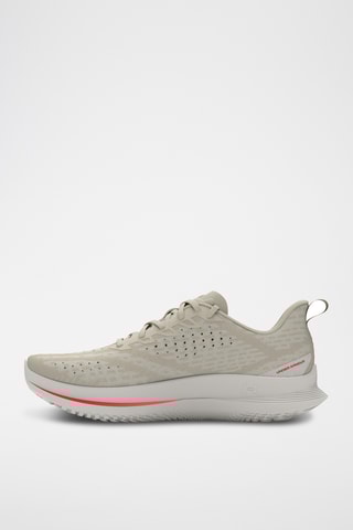 Chaussures de running - Gris et blanc