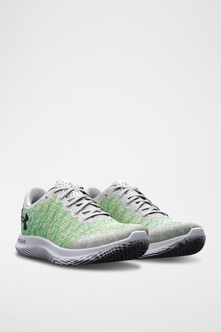 Chaussures de course - Gris clair