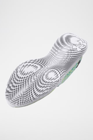 Chaussures de course - Gris clair