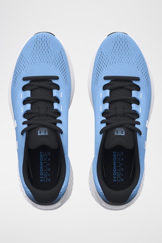 Chaussures de running - Bleu cobalt