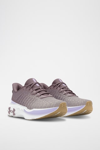 Chaussures de course - Gris foncé