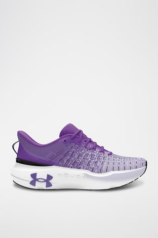 Chaussures de course - Violet