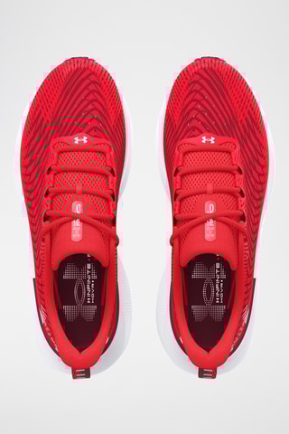 Chaussures de course - Rouge