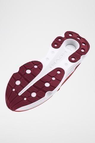 Chaussures de course - Rouge