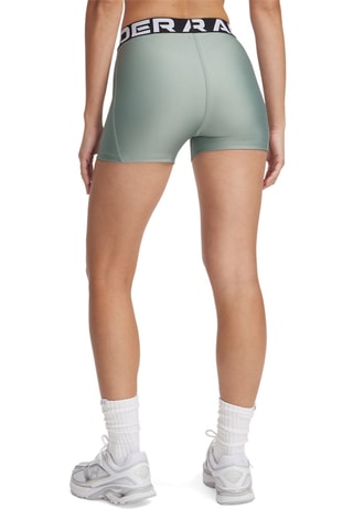 Panty taille haute - Vert olive