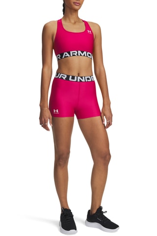 Panty taille haute - Fuchsia