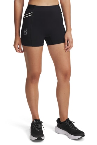 Panty taille haute - Noir