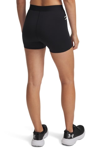 Panty taille haute - Noir