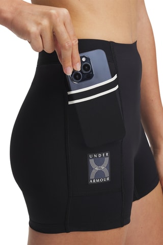 Panty taille haute - Noir