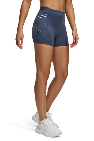 Panty taille haute - Gris