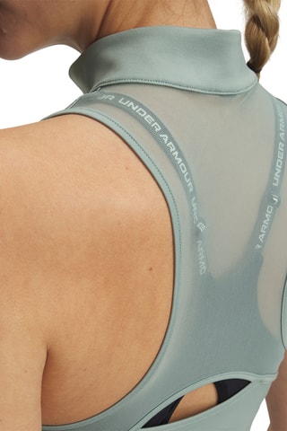 Débardeur - Vert d’eau