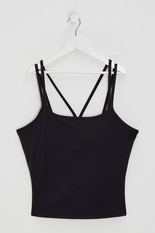 Débardeur Movement - Noir