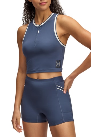 Débardeur - Gris foncé