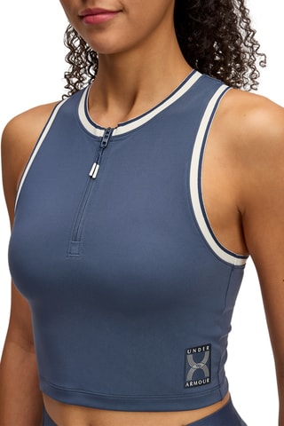 Débardeur - Gris foncé