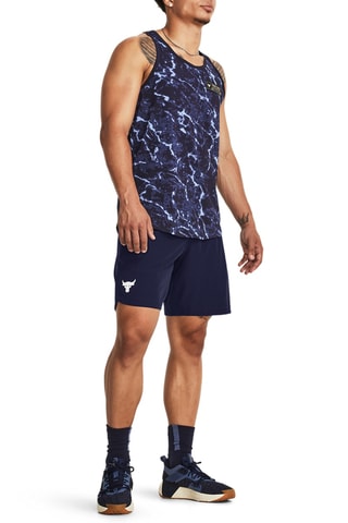 Débardeur - Bleu nuit