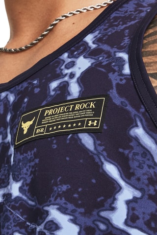 Débardeur - Bleu nuit