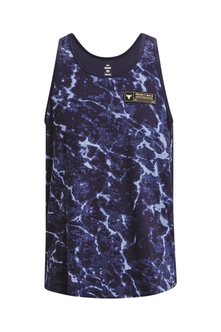 Débardeur - Bleu nuit