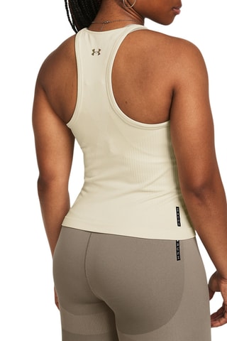 Débardeur de sport - Marron clair