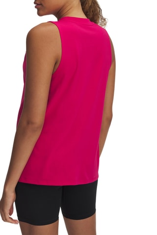 Débardeur d’entrainement - Vieux rose