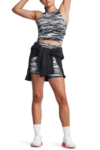 Débardeur d’entraînement Let’s Go BTB - Noir