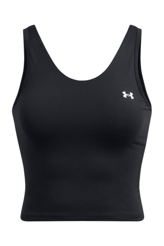 Débardeur d’entraînement Emea - Noir