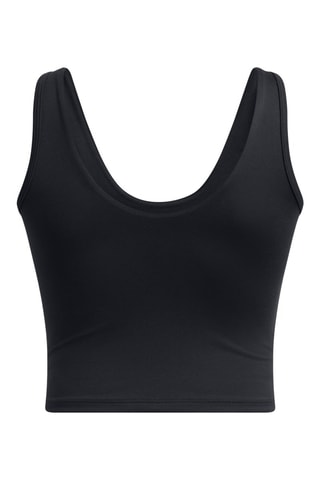 Débardeur d’entraînement Emea - Noir