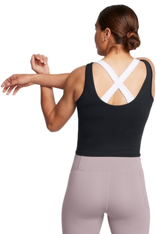 Débardeur d’entraînement Emea - Noir