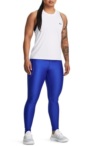 Débardeur d’entraînement Novelty - Blanc