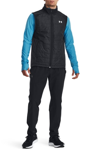 Gilet sans manches - Noir