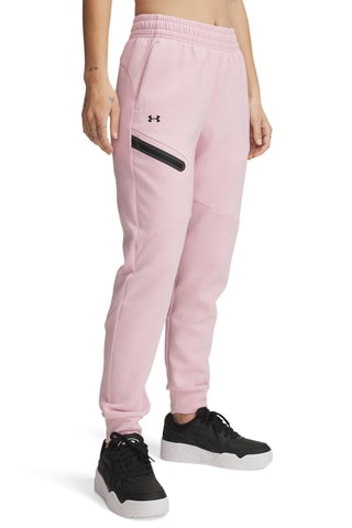 Pantalon - Rose