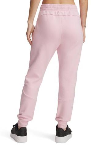 Pantalon - Rose