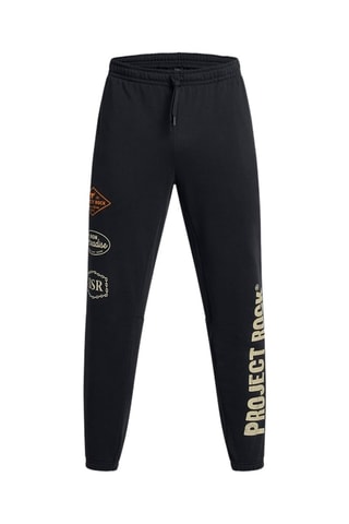Jogging - Project Rock HWT Pant Tools - Noir
