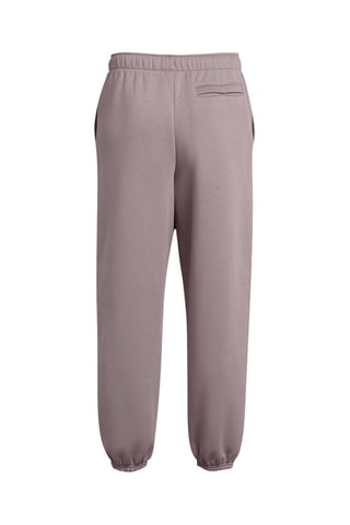 Pantalon polaire Icon - Gris clair