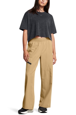 Pantalon - Marron clair