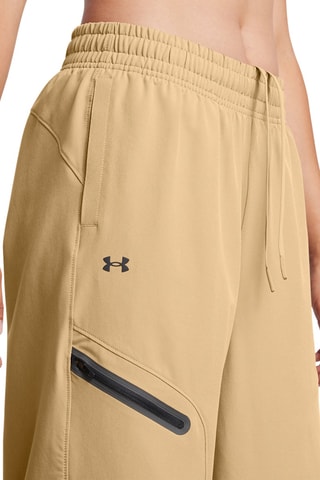 Pantalon - Marron clair